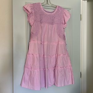 J. Marie dress